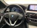 BMW 520 5 Serie 520i High Executive Edition Zwart - thumbnail 2