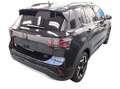 Volkswagen T-Cross 1.5 TSI DSG R-Line Rear-View, AHK, WWV Schwarz - thumbnail 3