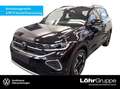 Volkswagen T-Cross 1.5 TSI DSG R-Line Rear-View, AHK, WWV Schwarz - thumbnail 1
