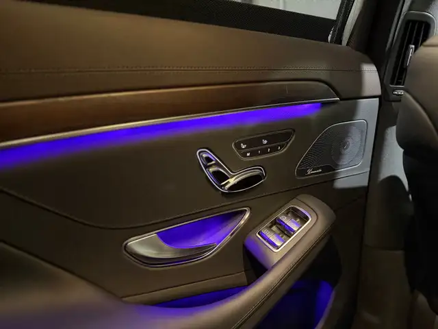 Mercedes-Benz S 560 E S 560 e L PANO,BUREMSTER,SZH,SZB,HECKROLLO,MASSAGE Ansicht 16