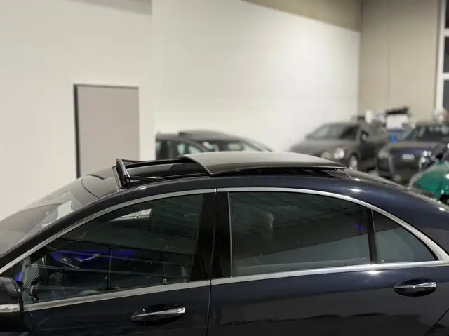 Mercedes-Benz S 560 E S 560 e L PANO,BUREMSTER,SZH,SZB,HECKROLLO,MASSAGE Ansicht 9