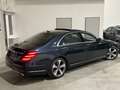 Mercedes-Benz S 560 E S 560 e L PANO,BUREMSTER,SZH,SZB,HECKROLLO,MASSAGE Blau - thumbnail 3