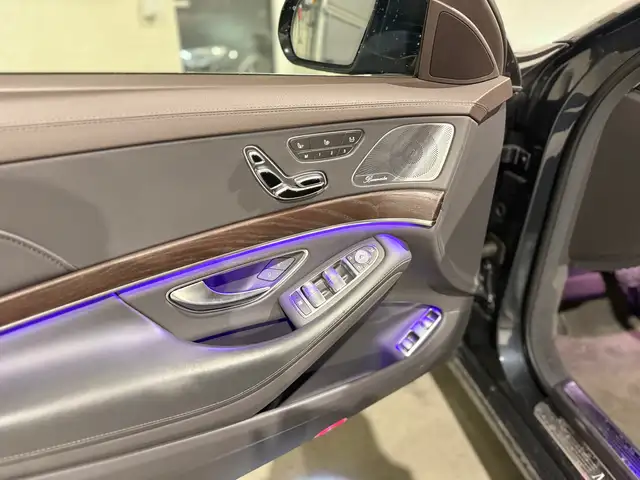 Mercedes-Benz S 560 E S 560 e L PANO,BUREMSTER,SZH,SZB,HECKROLLO,MASSAGE Ansicht 22