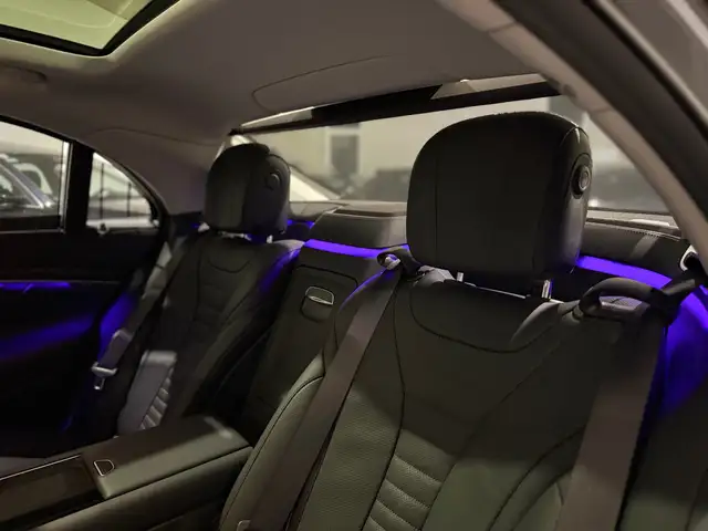 Mercedes-Benz S 560 E S 560 e L PANO,BUREMSTER,SZH,SZB,HECKROLLO,MASSAGE Ansicht 18