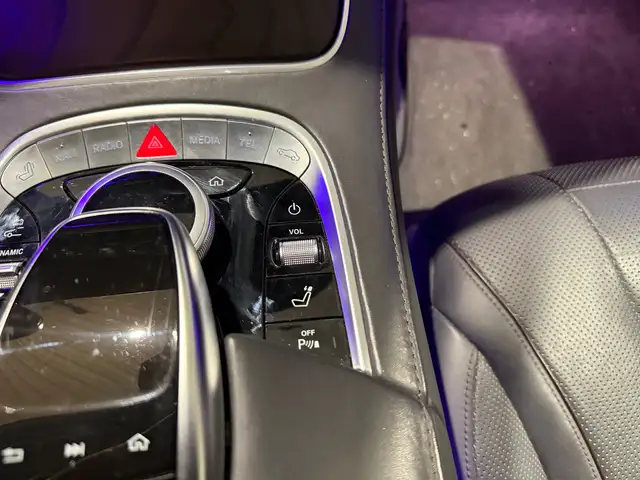 Mercedes-Benz S 560 E S 560 e L PANO,BUREMSTER,SZH,SZB,HECKROLLO,MASSAGE Ansicht 39