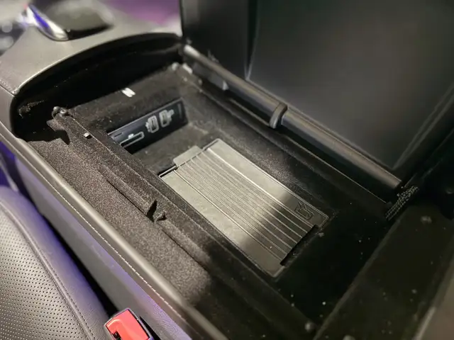 Mercedes-Benz S 560 E S 560 e L PANO,BUREMSTER,SZH,SZB,HECKROLLO,MASSAGE Ansicht 41