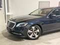 Mercedes-Benz S 560 E S 560 e L PANO,BUREMSTER,SZH,SZB,HECKROLLO,MASSAGE Blau - thumbnail 8