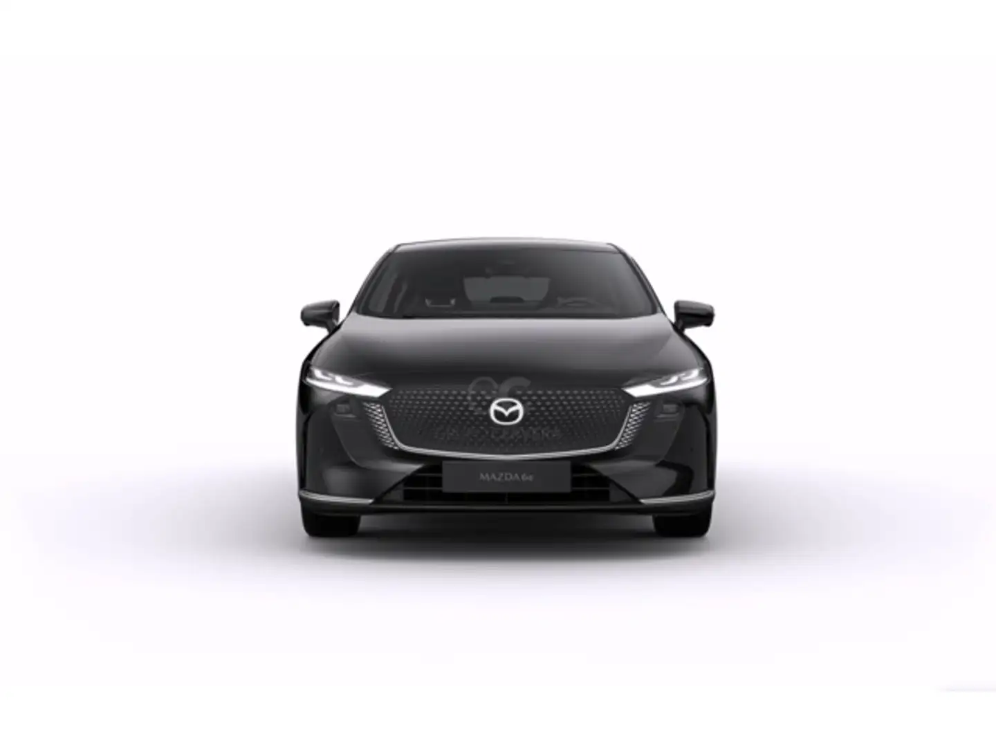 Mazda 6 6e EV Gran Autonomía Takumi 245 Negro - 2