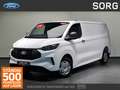 Ford Transit Custom 320 L2 Trend*LED*NAVI*CAM*-44%* Weiß - thumbnail 1