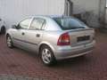 Opel Astra 1.6 Elegance  * Service + TÜV neu * Silber - thumbnail 3