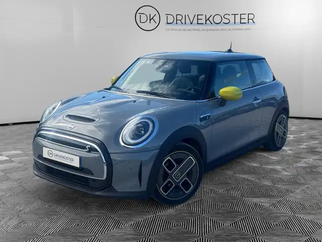 MINI Cooper SE Mini Electric - 184  F56 LCI COUPE Cooper SE Yours PHASE 3