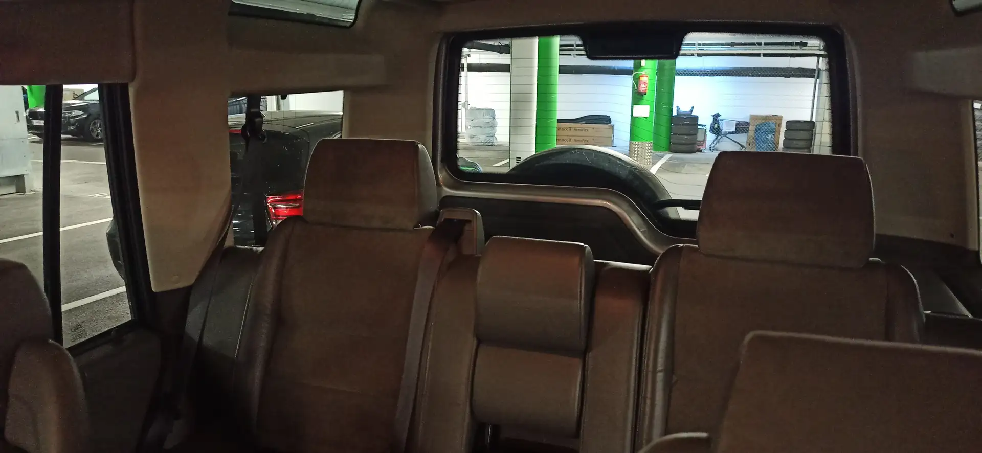 Land Rover Discovery Discovery TD5 XS AT Gold - 2