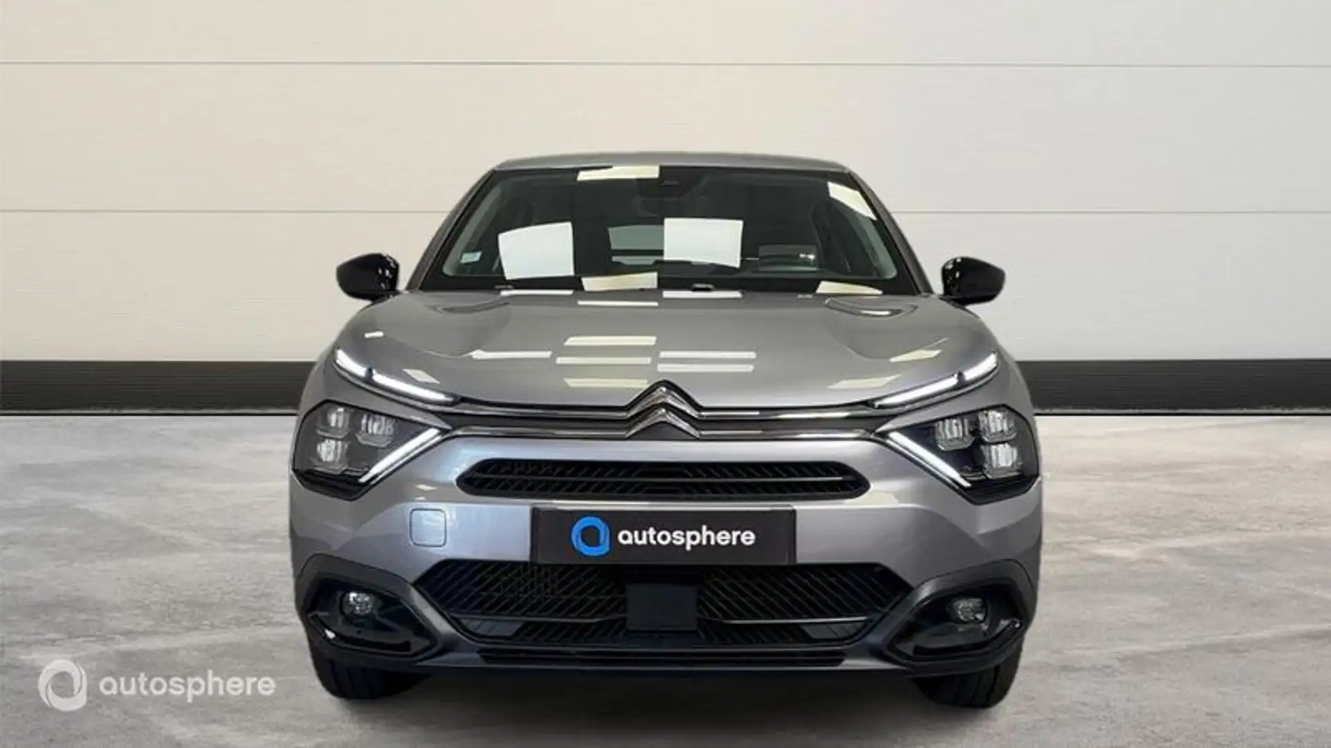 Citroen C4 PureTech 130ch S\u0026S Feel Pack - 2