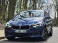 BMW 225 225 Hybrid 15000 KM   FULL OPTION.12 MOIS GARANTIE Bleu - thumbnail 4