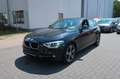 BMW 118 d 1.Hand / Xenon / Klima / Sitzheizung/FN:91 Schwarz - thumbnail 1