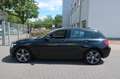 BMW 118 d 1.Hand / Xenon / Klima / Sitzheizung/FN:91 Schwarz - thumbnail 2