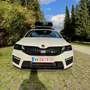 Skoda Octavia Combi RS230 2,0 TSI DSG 1. Hand Weiß - thumbnail 7