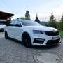 Skoda Octavia Combi RS230 2,0 TSI DSG 1. Hand Weiß - thumbnail 4