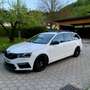 Skoda Octavia Combi RS230 2,0 TSI DSG 1. Hand Weiß - thumbnail 3
