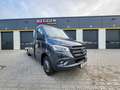 Mercedes-Benz Sprinter 519 V6 CDI SOFORT * AHK/MBUX/KEGGER/LED Grau - thumbnail 13