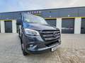 Mercedes-Benz Sprinter 519 V6 CDI SOFORT * AHK/MBUX/KEGGER/LED Grau - thumbnail 16