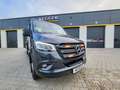 Mercedes-Benz Sprinter 519 V6 CDI SOFORT * AHK/MBUX/KEGGER/LED Grau - thumbnail 15