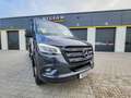 Mercedes-Benz Sprinter 519 V6 CDI SOFORT * AHK/MBUX/KEGGER/LED Grau - thumbnail 18