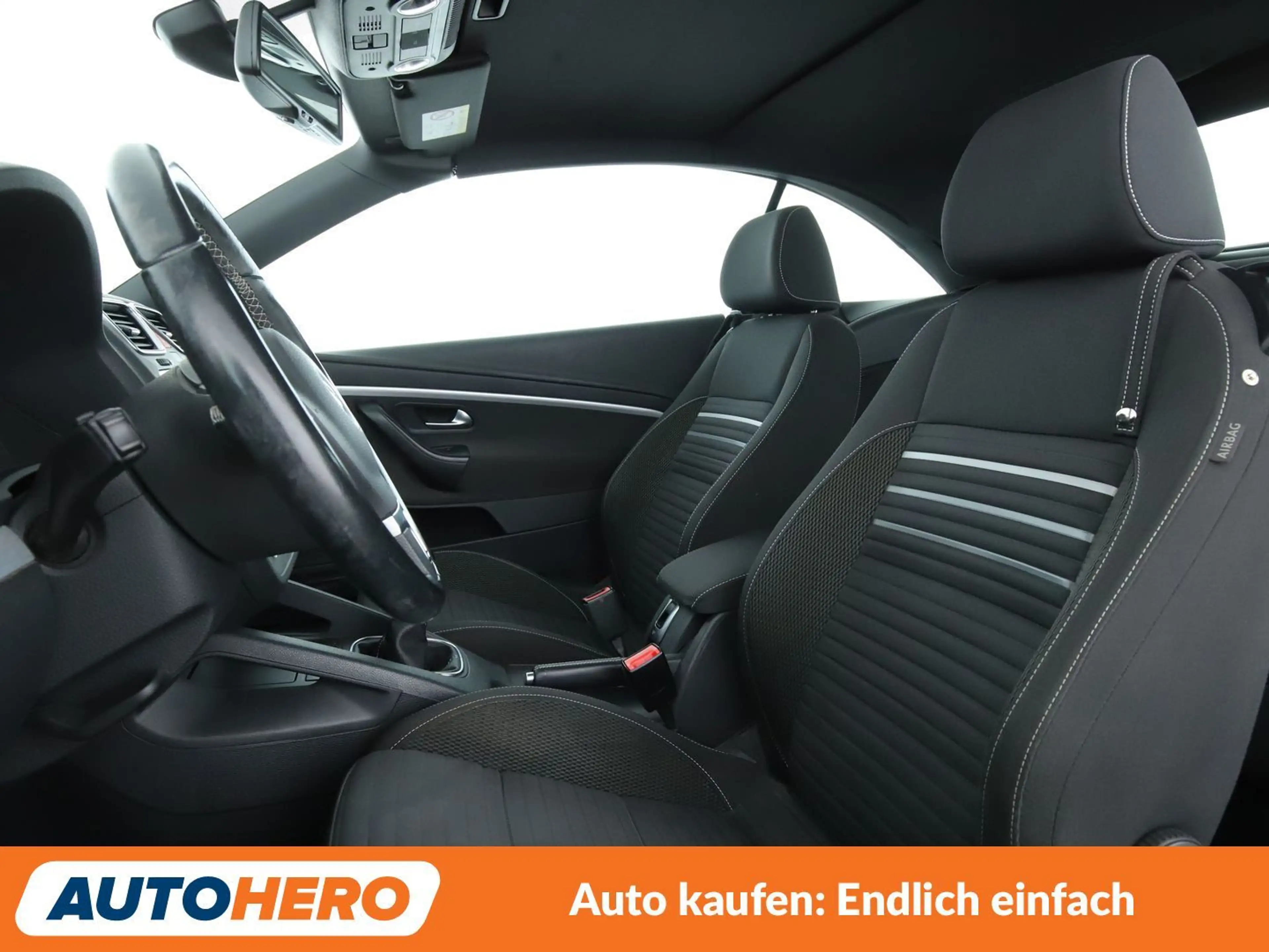 Volkswagen Eos 2.0 TSI Cup*XENON*TEMPO*PLA*PDC*KLIMA* — photo 10