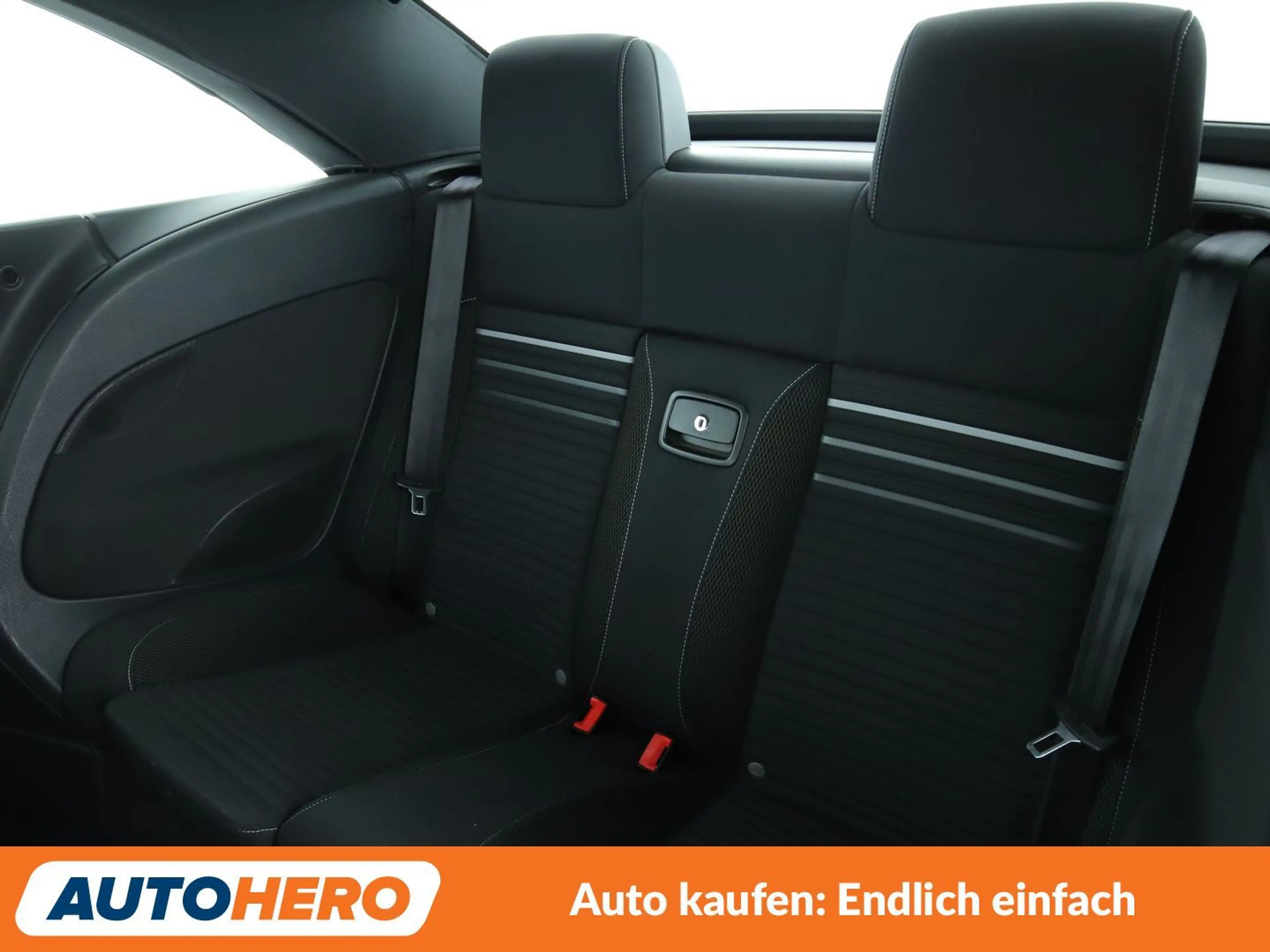 Volkswagen Eos 2.0 TSI Cup*XENON*TEMPO*PLA*PDC*KLIMA* — photo 14