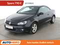 Volkswagen Eos 2.0 TSI Cup*XENON*TEMPO*PLA*PDC*KLIMA* Noir - thumbnail 1