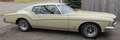 Buick Riviera 1972 Riviera GS, Boattail, 455 / 7,5 ltr., histori - thumbnail 5