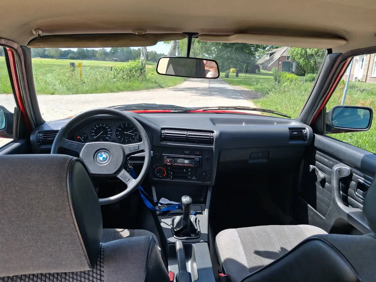 BMW 316 APK 07-2028, foto 5
