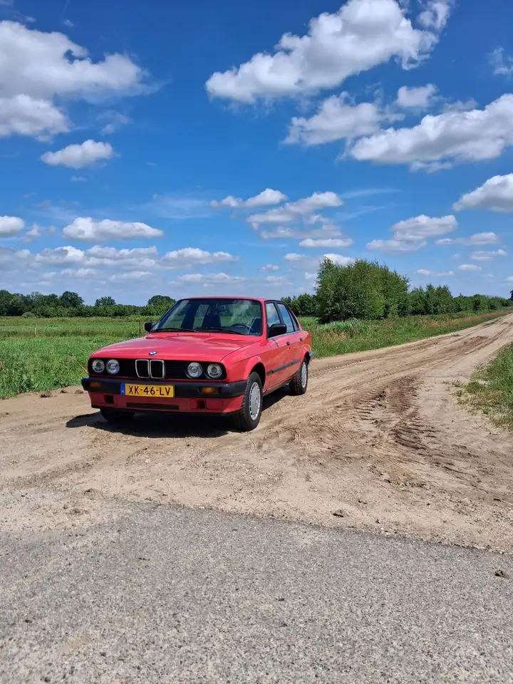 BMW 316 APK 07-2028, foto 11