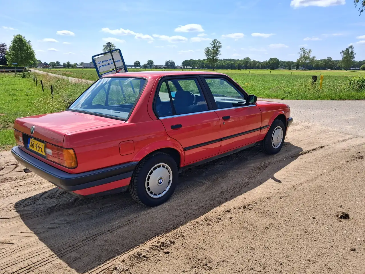 BMW 316 APK 07-2028, foto 4