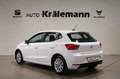 SEAT Ibiza Style 1.0 TSI Navi/PDC hinten Wit - thumbnail 6
