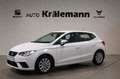 SEAT Ibiza Style 1.0 TSI Navi/PDC hinten Wit - thumbnail 3