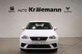 SEAT Ibiza Style 1.0 TSI Navi/PDC hinten Wit - thumbnail 2