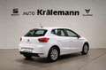 SEAT Ibiza Style 1.0 TSI Navi/PDC hinten Wit - thumbnail 4