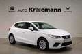 SEAT Ibiza Style 1.0 TSI Navi/PDC hinten Wit - thumbnail 1