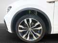 Volkswagen Tiguan Allspace 2.0 TDI DSG R-Line Highline 4Motion Blanc - thumbnail 7