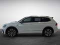 Volkswagen Tiguan Allspace 2.0 TDI DSG R-Line Highline 4Motion Blanc - thumbnail 4