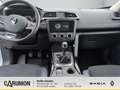 Renault Kadjar LIMITED Deluxe TCe 140 GPF Anhängek. abn. Bianco - thumbnail 9