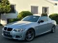 BMW 320 d Cabrio*M-SPORTPAKET*EDTION* Silber - thumbnail 1