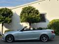 BMW 320 d Cabrio*M-SPORTPAKET*EDTION* Silber - thumbnail 8