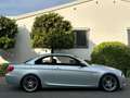 BMW 320 d Cabrio*M-SPORTPAKET*EDTION* Silber - thumbnail 16