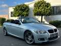 BMW 320 d Cabrio*M-SPORTPAKET*EDTION* Silber - thumbnail 3
