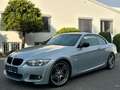 BMW 320 d Cabrio*M-SPORTPAKET*EDTION* Silber - thumbnail 14