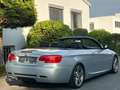 BMW 320 d Cabrio*M-SPORTPAKET*EDTION* Silber - thumbnail 5