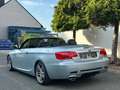 BMW 320 d Cabrio*M-SPORTPAKET*EDTION* Silber - thumbnail 7