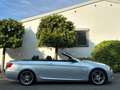 BMW 320 d Cabrio*M-SPORTPAKET*EDTION* Silber - thumbnail 4